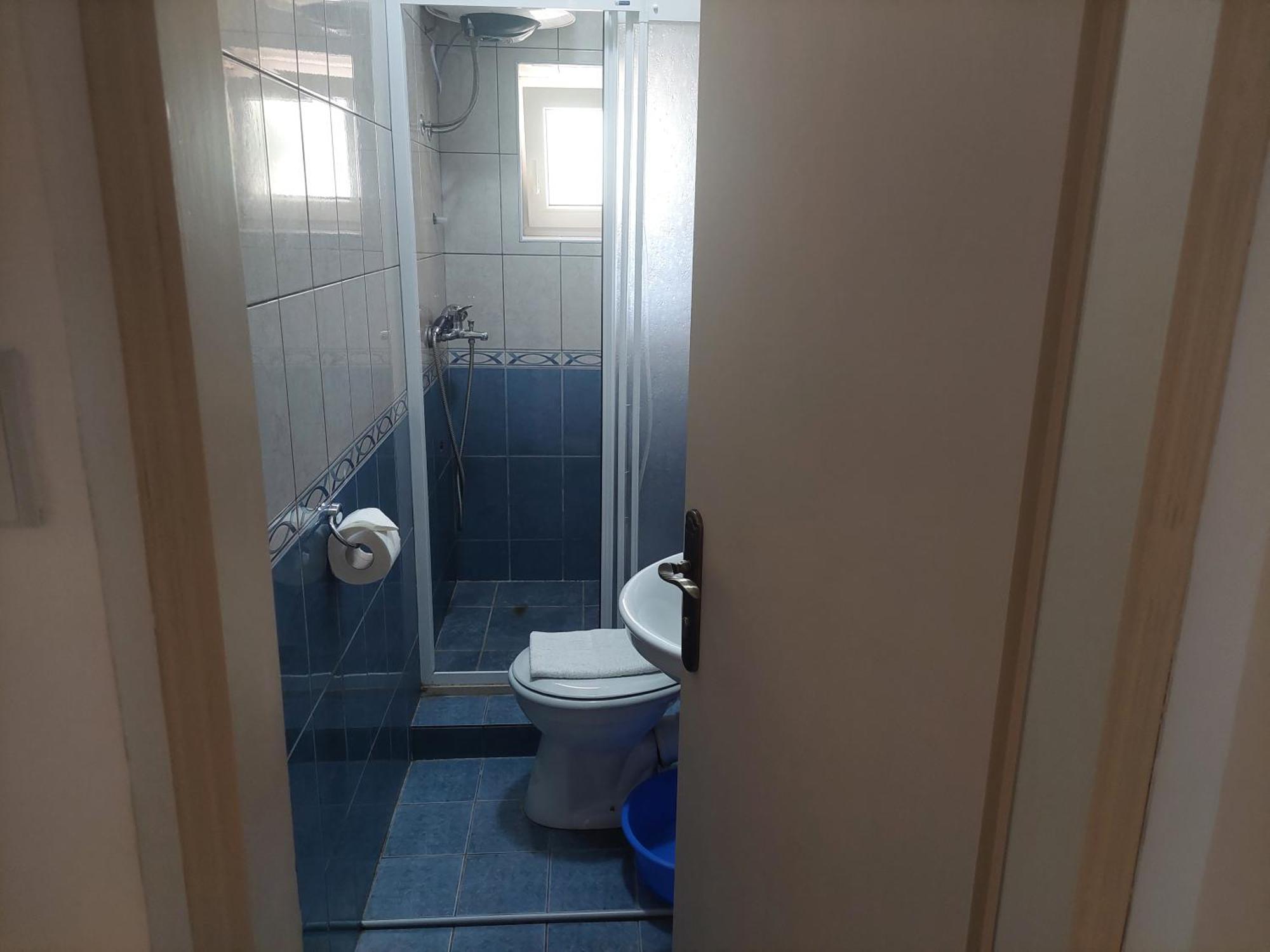 Kjara Apartments Тиват Екстериор снимка